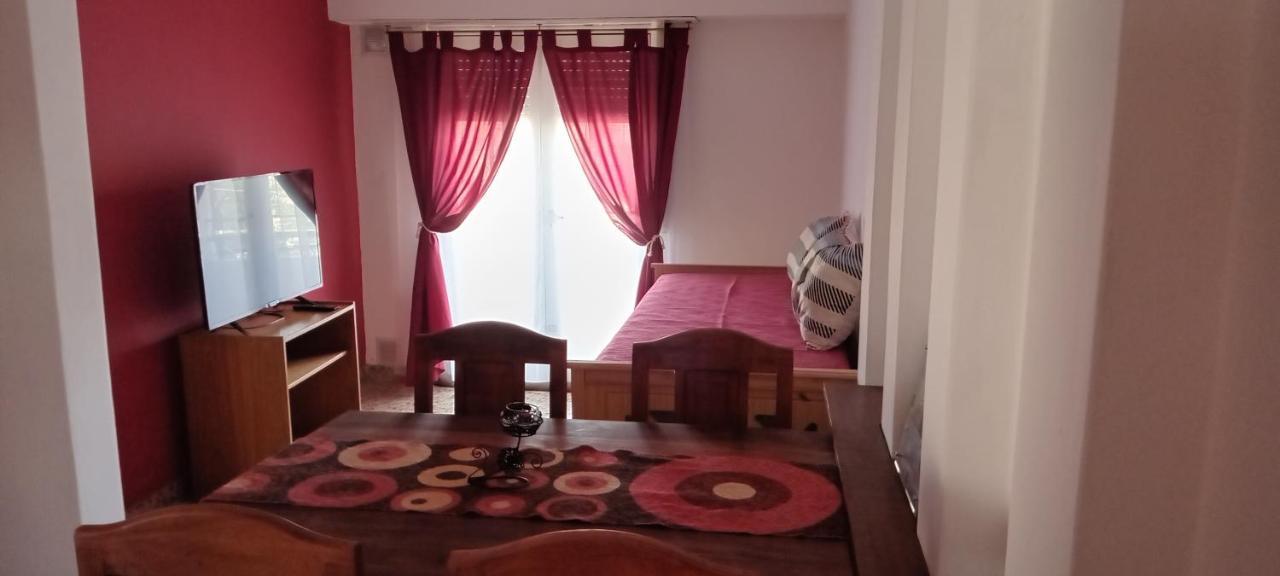 Depto En Mardel Apartment Mar del Plata