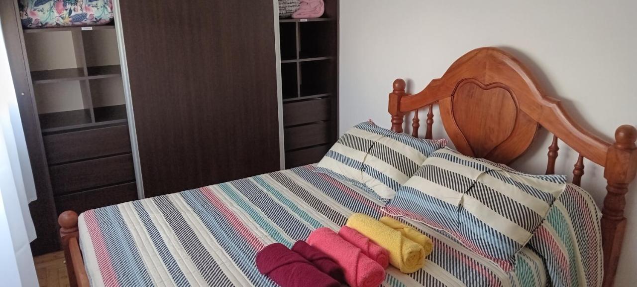 Depto En Mardel Apartment *