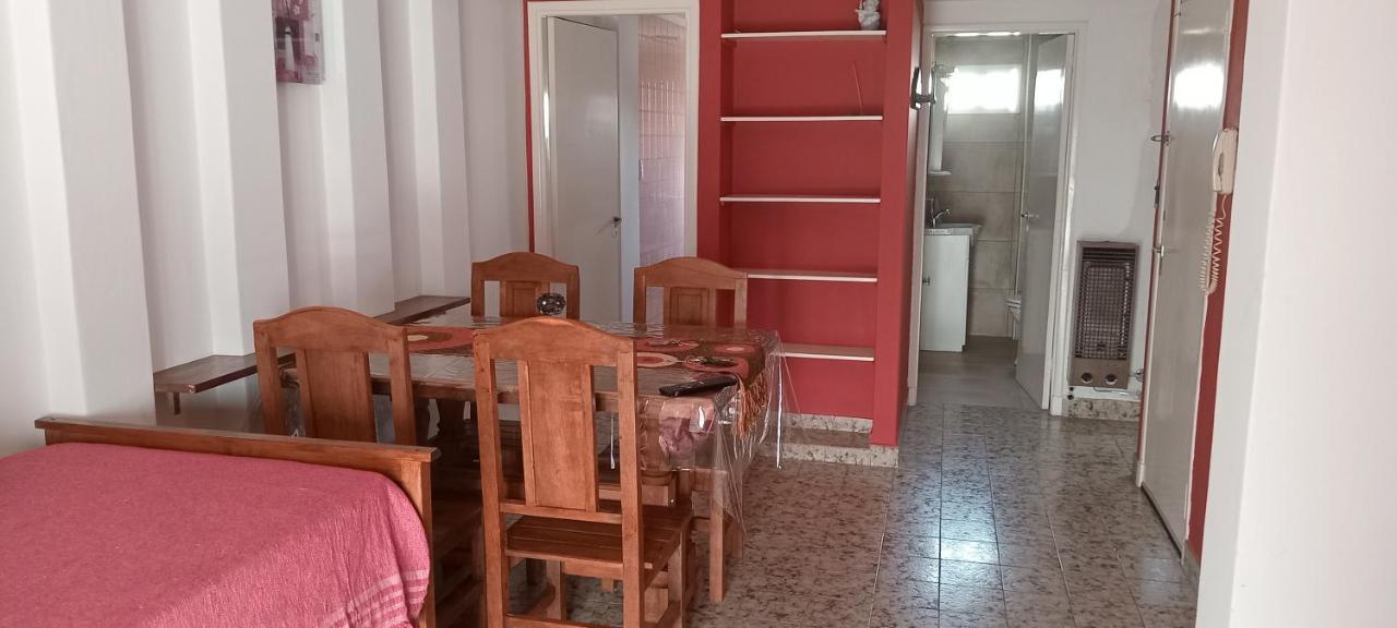 Apartment Depto En Mardel